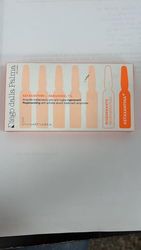 Diego Dalla Palma Astaxanthin Plus Bakuchiol 1 Percent For Women 7 x 0.05 oz Ampoules