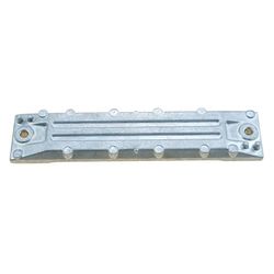 RECMAR ANODO Zinc REC06411-ZW1-020, Other, Multicolor, One Size