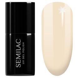 Semilac Vernis à Ongles UV Hybrid 651 Zen 7 ml