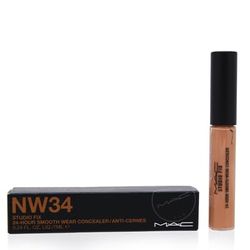 MAC, STUDIO FIX 24-HOUR SMOOTH WEAR CONCEaler - NW34, 7 ML