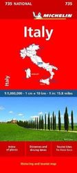Michelin Italy / Michelin Italie