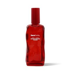 Face Facts Cherry Bliss - AHA & BHA Brightening Toner