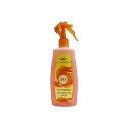 Magic Aloe 90240 - Spray solar con aloe FPS 8