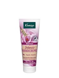 Kneipp Intensiv Handcrème, Magnolia en Sheaboter, 75 ml