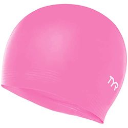 TYR Latex Swim Cap