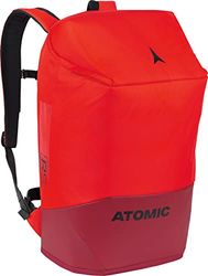 ATOMIC RS Pack Rosso/Rosso Rio, Rosso, 50L, 50L UK