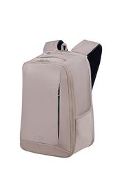 Samsonite Guardit Classy - Ryanair Cabin Bag 25 x 20 x 40 cm, 20 l, 0.60 kg, hand luggage, Airplane backpack s underseast, gray (stone gray)