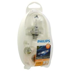 Philips MT-PH 55474EKKM lâmpadas H7