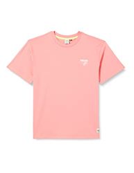 Vingino Jongens Halsey Shirt, peach pink, 128 cm