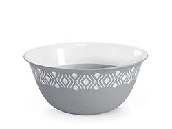 Stefanplast L.TOSCA GREY CIOTOLA d29x13cm