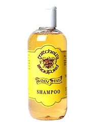 Mitchell's Wool Fat Shampoo 300 ml