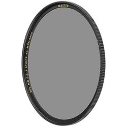 B+W Master ND 0.6 Filter MRC Nano 77mm - Sostituisce XS-Pro 66-45084