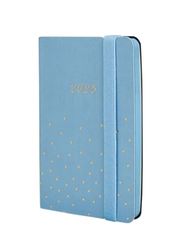 Finocam - Flexi Joy Agenda 2025 Week to View Horizontal January 2025 - December 2025 (12 months) Spanish Confetti