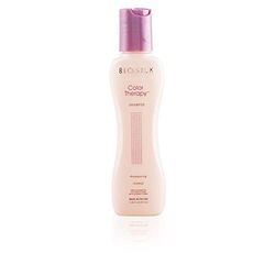 Color Therapy Shampoo by Biosilk for Unisex - 2.6 oz Shampoo, 0633911748824