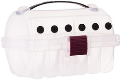 Plano Unisex 108401 hengeltas & boxen, multi, één maat