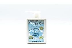 Shova-De, Gel and Soap - 1000 ml