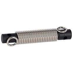 XLC Winora 3092070053-veer en rubberen gewricht, voor volwassenen, uniseks, meerkleurig, eenheidsmaat