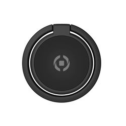 CELLY SNAPRING RING HOLDER PARA SMARTPHONE BLACK