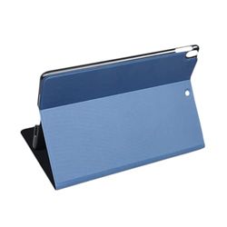 SilverHT 111938540199 26,7 cm (10,5 tum) blad blå – surfplattskyddsfodral (blad, Apple, iPad Pro, 26,7 cm (10,5 tum), blå)