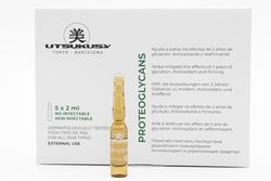 BIOLOGICALS 2.0 - Protéoglycanes - 5 x 2 ml