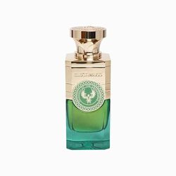 Consort Patchouli Of The Underworld - Estratto di profumo