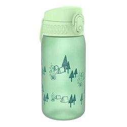 Ion8 Bouteille d'eau anti-fuite pour enfants, Sans BPA, Camping, 350ml (12oz)