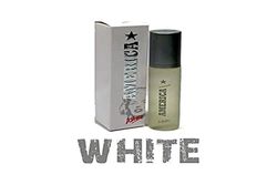 Milton-Lloyd America White - Fragrance for Women - 50ml Parfum de Toilette