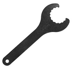 Shimano 13009210 Chave de instalação para pedal, unissexo, cinzento, tamanho único