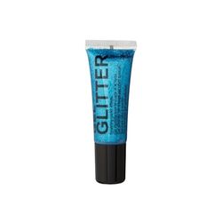 Stargazer Glitter, maquilhagem de olhos com brilhos (tom azul) - 1 unidade