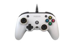Nacon - Mando XBOX Pro Compact, Blanco
