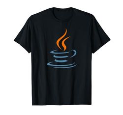 Java Code Web Developer Shirt Front-end Developer Camiseta