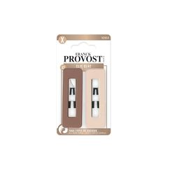 Franck Provost - Set of 2 Clic Clac Hair Clips - Hairstyle - Random Colours