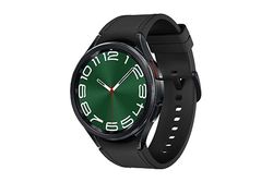 Samsung Galaxy Watch6 Classic Black 16 GB 47 mm LTE Android Smartwatch OLED NFC