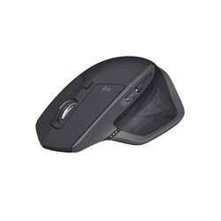 Logitech MX MASTER 2S DRAADLOZE MUIS - GRAFIET