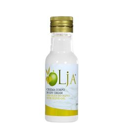 Olja oljcc30 Crème Corps, flacons de 30 ml, 280 pièces