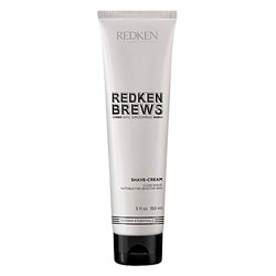 Redken Brews, Rakkräm, Redken Brews Shave Cream, 150 ml