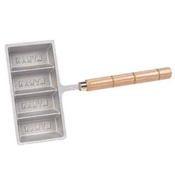 Lyman Lead Ingot Mould