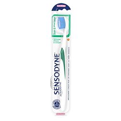 Sensodyne Brosse à dents Soin & Précision, Extra-Souple, Pour Les Dents Sensibles Sans Endommager Les Gencives, Couleur Aléatoire