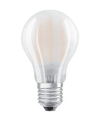 BELLALUX LED lamp | Lampvoet: E27 | Koel wit | 4000 K | 10 W | mat | BELLALUX CLA [Energie-efficiëntieklasse A++]