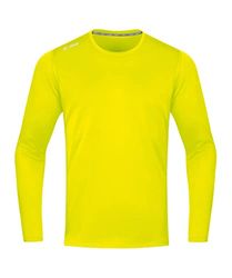 JAKO Run 2.0 Felpa Running Uomo