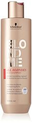 BLONDE ME ALL BLONDE RICH SHAMPOO 300ML