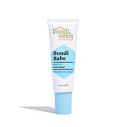Bondi Sands - Bondi Babe Clay Mask - Maschera Viso Purificante all'Argilla, Trattamento contro Impurità e Punti Neri, Idratante, 75 ml