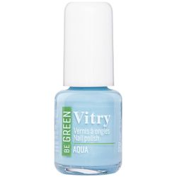 VERNIS BE GREEN AQUA 6 ml