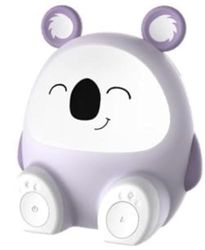 Bigben Bluetooth Speaker with Nightlight Kids - Koala