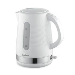 Feel Maestro MR-035-WHITE Waterkoker, wit, 2200 W, 1,7 l
