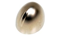 Bompani Cooker Gas Knob. Genuine Part Number M00395230