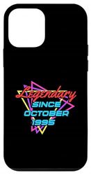 Legendary Since October 1995 Case for iPhone 12 mini