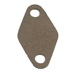 Connector Cover Gasket