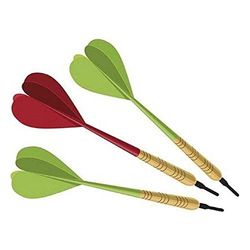 Bigbuy Fun -52485 Leksak, Multifärg, M (S2411962)