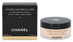 Poudre Universelle Libre 30 30 G